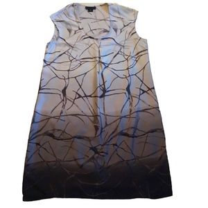 Apostrophe dress size medium